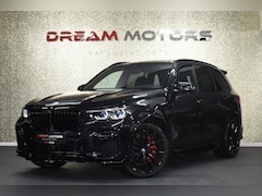 BMW X5 - 45e M-Sport xDrive 394pk | SKY LOUNGE | B&W | MASSAGE