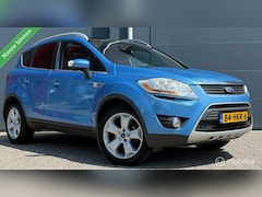 Ford Kuga - 2.0 TDCI Titanium Clima/Trekhaak/PDC/Elektr.pakket