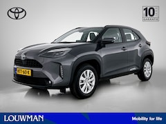 Toyota Yaris Cross - 1.5 Hybrid Active