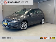Volkswagen Golf Sportsvan - 1.5 TSI ACT Comfortline | CAMERA | NAVI | CLIMA |