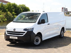 Volkswagen e-Transporter - L2 100 kW (136 pk) 3500 m | Trekhaak | LED | Cruise | Airco |
