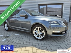 Skoda Octavia Combi - 1.0 Style Business SCHUIFKANTELDAK LED