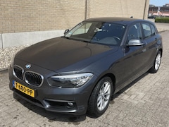 BMW 1-serie - 116d Edition Sport Line Shadow Executive