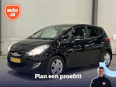 Hyundai ix20 - 1.4i Go | Trekhaak | Cruise Control | Camera | Bluetooth | Navigatie | Airco | 16"LM velge