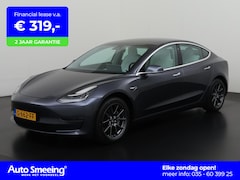 Tesla Model 3 - Long Range AWD Dual | Trekhaak | Camera | Premium audio | Zondag open