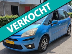 Citroën C4 Picasso - 1.8-16V Ambiance 5p