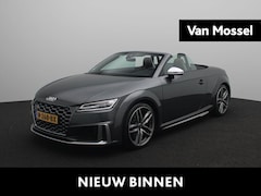Audi TT Roadster - TTS quattro | Nekverwarming | Bang & Olufsen | Nappa Leder | Elektrische Stoelen |
