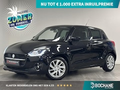 Suzuki Swift - 1.2 Select Smart Hybrid | Adaptive Cruise Control | Camera