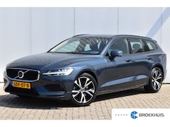 Volvo V60 - B3 Essential Edition | BLIS | Climate Pack | Trekhaak |