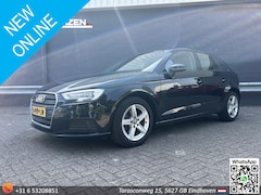 Audi A3 Sportback - 30 TFSI Pro Line | € 7.800, - NETTO | Airco | Cruise | Navi | PDC |