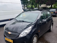 Chevrolet Spark - 1.0 16V L
