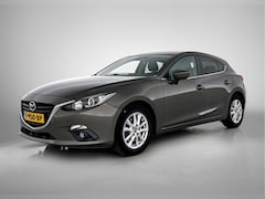 Mazda 3 - 3 2.0 TS+