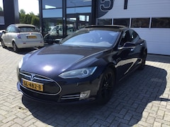 Tesla Model S - 85 Base FREE SUPERCHARGER