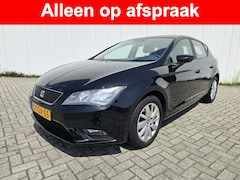 SEAT Leon - 1.2 TSI Enjoy