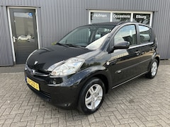 Subaru Justy - 1.0 Comfort S Airco Elek pak APK