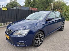 SEAT Toledo - 1.0 TSI Reference Navi//Clima/Cruise/LMV