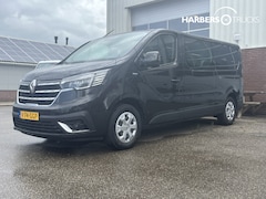 Renault Trafic - 2.0 dCi 150 T29 L2H1 DC Work Edition