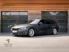 BMW 3-serie Touring - 340i xDrive Sport | HUD | ACC | Panorama | Harman/Kardon | El.Trekh. |