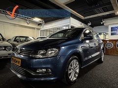 Volkswagen Polo - 1.2 TSI II 4x All-Season II Trkhaak II