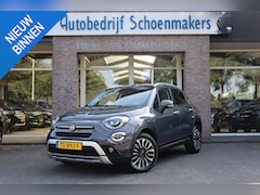 Fiat 500 X Cross - 1.0 GSE City Cross Opening Edition LANE-ASSIST DAB CRUISE CLIMA NAVI BT-TELEFOONVERB. PDC