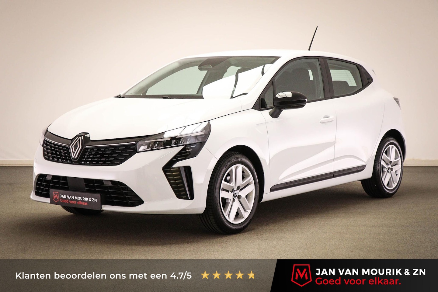 Renault Clio - 1.0 TCe 90 GPF evolution | WINTER PACK | STUURVERWARMING | DAB | APPLE | CAMERA - AutoWereld.nl