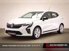 Renault Clio - 1.0 TCe 90 GPF evolution | WINTER PACK | STUURVERWARMING | DAB | APPLE | CAMERA