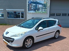 Peugeot 207 SW - 1.4 VTi Sublime