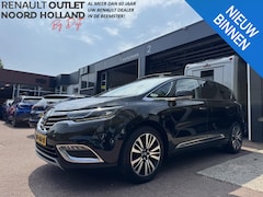 Renault Espace - 1.6 TCe Initiale Paris 7P Automaat defect