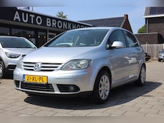Volkswagen Golf Plus - 1.9 TDI COMFORTLINE | CLIMA | CRUISE | TREKHAAK