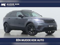 Land Rover Range Rover Velar - P400e Dynamic SE PHEV | Black Pack | Head-Up | ACC | Panoramadak | 360° Camera