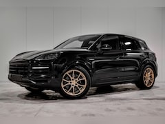 Porsche Cayenne - E-Hybrid Facelift|Luchtvering|Bose|Pano|Softclose|21"