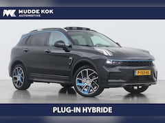 Lynk & Co 01 - 1.5 | PHEV | Panoramadak | ACC | 20 Inch | Camera | Keyless | BLIS