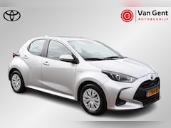 Toyota Yaris - 1.5 Hybrid Active