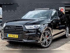 Audi Q7 - 3.0 TDI quattro Pro Line S | Pano | Trekhaak | BTW
