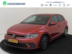 Volkswagen Polo - 1.0 TSI Life | Parkeersensoren | Adaptieve cruise control | Climate Control | CarPlay | La