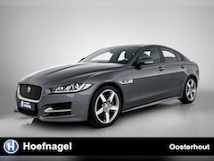 Jaguar XE - 2.0t R-Sport Automaat | Panoramadak | Navigatie | Parkeersensoren |