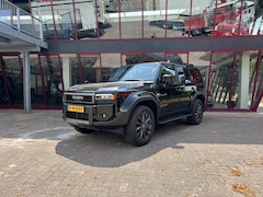 Toyota Land Cruiser 250 - VAN | Origineel NL | Full options |