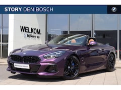 BMW Z4 Roadster - M40i High Executive Automaat / M Sportstoelen / Adaptieve LED / Adaptief M Onderstel / Com