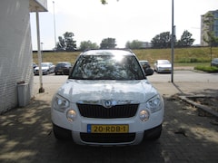 Skoda Yeti - 1.2 TSI Comfort