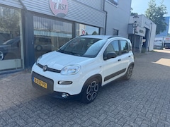 Fiat Panda - 1.0 Hybrid Launch Edition / AIRCO/ carplay / PDC / 2de eigenaar