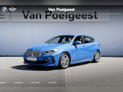 BMW 1-serie - 118i High Executive M Sport