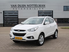 Hyundai ix35 - 1.6i GDI Pro / Leer / Stoelverwarming / N.A.P
