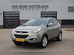 Hyundai ix35 - 2.0i Style / Automaat / Panoramadak / N.A.P
