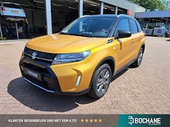 Suzuki Vitara - 1.5 Hybrid Select | Adaptieve Cruise Control | Navigatie | NIEUW MODEL