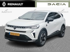 Renault Symbioz - 1.6 E-Tech full hybrid 145 techno