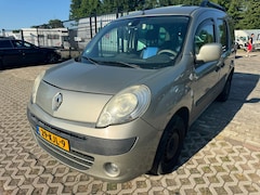 Renault Kangoo Family - 1.5 dCi Expression