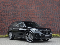 BMW X1 - 30e xDrive | Pano - HUD - Trekhaak