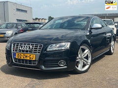 Audi A5 Coupé - 4.2 FSI S5 quattro | 354PK