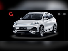 BYD Atto 3 - Design 60 kWh Design | 420 WLTP | 360 camera | Warmtepomp | 12, 8 " multimediascherm | sch
