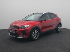 Kia Stonic - 1.0 T-GDi MHEV GT-Line | Stoel & Stuur Verwarming | Navigate | Parkeer Camera | Cruise Con